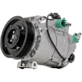 RIDEX 447K0736 Aircopomp