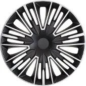 Argo 14 JEREZ SILVER BLACK Wieldoppen