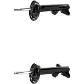 RIDEX 854S2124 Schokdemper