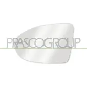 PRASCO VG4107514 Spiegelglas, buitenspiegel