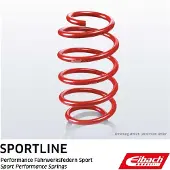 EIBACH F21-35-064-02-FA Chassisveer