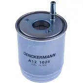 DENCKERMANN A121028 Brandstoffilter