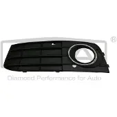 Dpa 88071820202 Ventilatiegrille, bumper