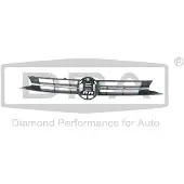 Dpa 88531830702 Ventilatiegrille, bumper
