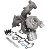 KAMOKA 8600190 Turbocharger