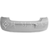 JUMASA 25445539 Achterbumper