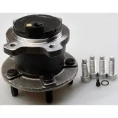 DENCKERMANN W413455 Wiellagerset