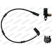 Wagner ABS00896 Wielsnelheidssensor (ABS)