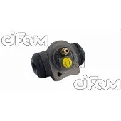 CIFAM 101-443 Wielremcilinder