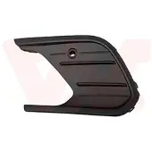 VAN WEZEL 5708591 Ventilatiegrille, bumper