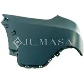 JUMASA 27410552 Achterbumper