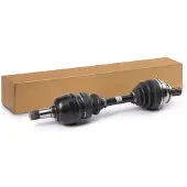 RIDEX 13D1150R Aandrijfas