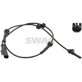 SWAG 70 10 6826 Wielsnelheidssensor (ABS)