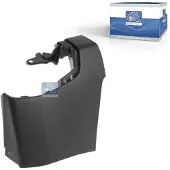 DT Spare Parts 12.82272 Achterbumper