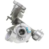 ALANKO 11900739 Turbocharger