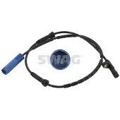 SWAG 11 93 4263 Wielsnelheidssensor (ABS)