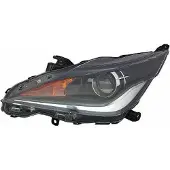 Diederichs 6601081 Koplamp