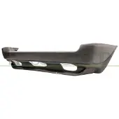 PRASCO BM8201051 Achterbumper