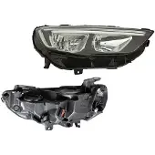 Alkar 2748426 Koplamp
