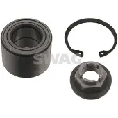 SWAG 50 91 9183 Wiellagerset