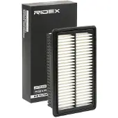 RIDEX 8A0723 Luchtfilter