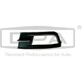 Dpa 88531784802 Ventilatiegrille, bumper