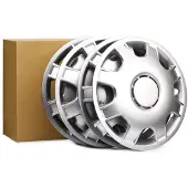 Argo 16 SPEED Wieldoppen
