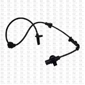 Quinton Hazell XABS1069 Wielsnelheidssensor (ABS)