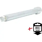 Ks Tools 918.1454-E Verlenging, steeksleutel