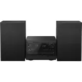 Panasonic Hi-Fi System SCPM272EGK