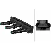 Hella 5DA 358 290-401 Bobine