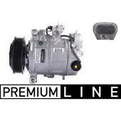 MAHLE ORIGINAL ACP 475 000P Aircopomp