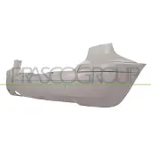 PRASCO ME4201071 Achterbumper
