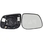 Alkar 6435654 Spiegelglas, buitenspiegel