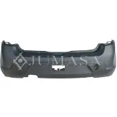JUMASA 25441293 Achterbumper