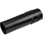 Makita Accessoires Blaasmond Rond - 183P97-1 - 183P97-1