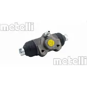 METELLI 04-0114 Wielremcilinder