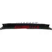 Fast Sports Nutrition FT91097G Achterbumper
