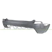 PRASCO JE2021051 Achterbumper
