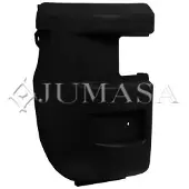 JUMASA 27141695 Achterbumper