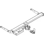 Steinhoff S-318 Trekhaak