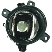 Diederichs 1427088 Mistlamp