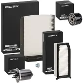 RIDEX 4055F33948 Filterset