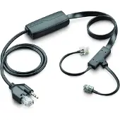 Poly Hoofdtelefoon met microfoon Poly 38350-13