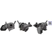 TURBO MOTOR PA8220887 Turbocharger