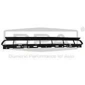 Dpa 88071865002 Ventilatiegrille, bumper