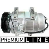 MAHLE ORIGINAL ACP 803 000P Aircopomp