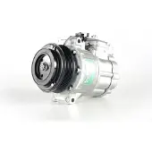 MAHLE ORIGINAL ACP 1189 000P Aircopomp