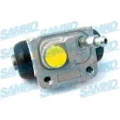 SAMKO C31152 Wielremcilinder