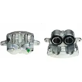 MAPCO 144435 Remklauw